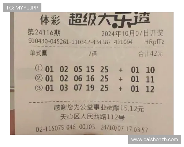 彩票投注策略揭秘如何提高中奖概率与理性投注技巧